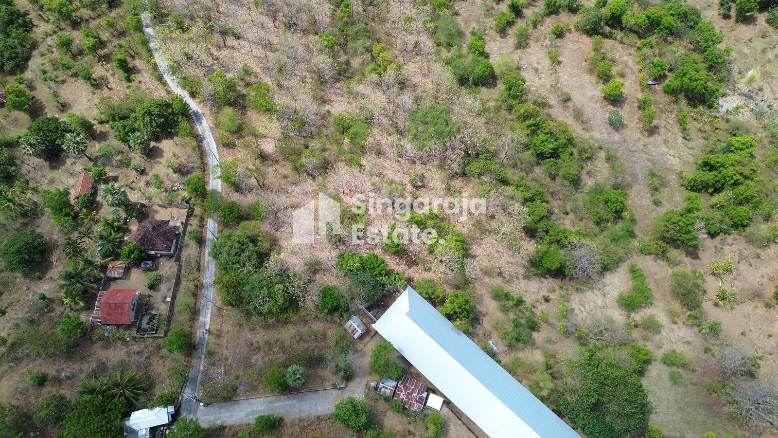[Leasehold] Tanah 63 Are Dengan View Pantai Kubutambahan - Image 7